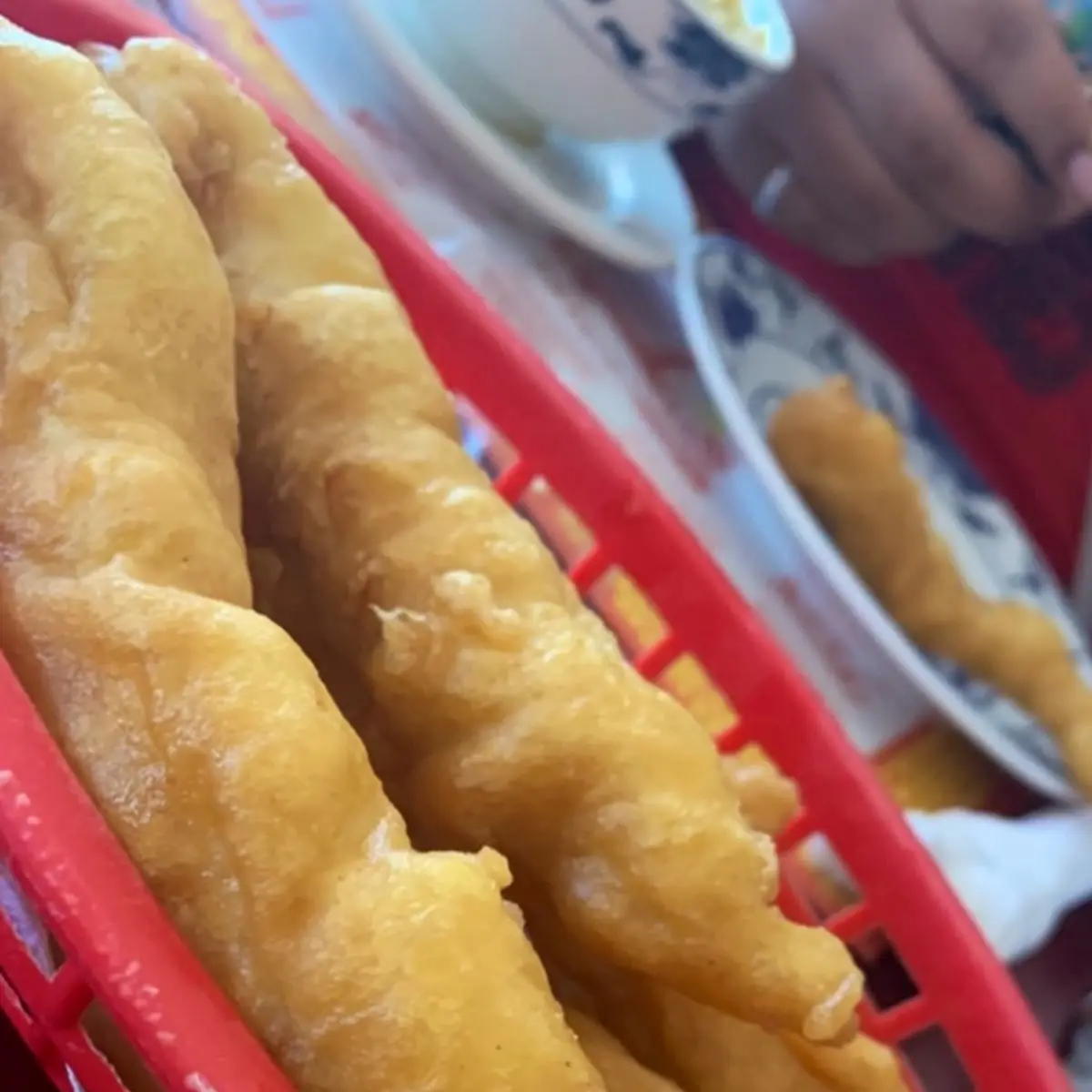 chicken tender 鸡块